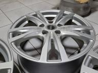 Оригинальные Bridgestone FEID 17" (5*114.3) 7j et+53 цо73.1мм