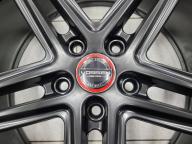 Новые! Легкие! Прочные! 18" Vossen (5*114.3) 8j ет+38 цо73.1мм
