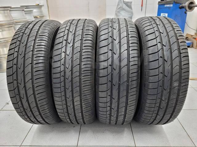 Отличное лето 215.70.15 Toyo Tranpath mpZ (2019г., Япония) 215/70 R15