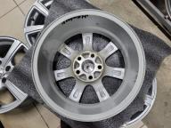 Оригинальные Dunlop PRD 16" (5*114.3) 6.5j et+39 цо60.1мм