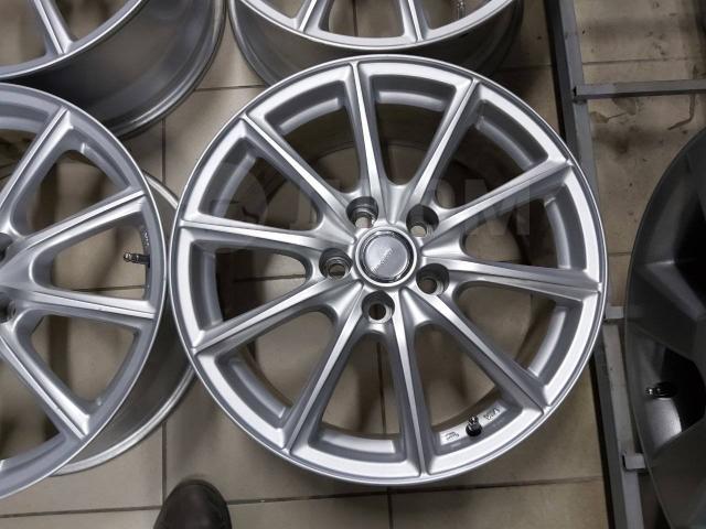 Оригинальные Bridgestone Eco Form 17" (5*114.3) 7,5j et+40 цо60.1мм