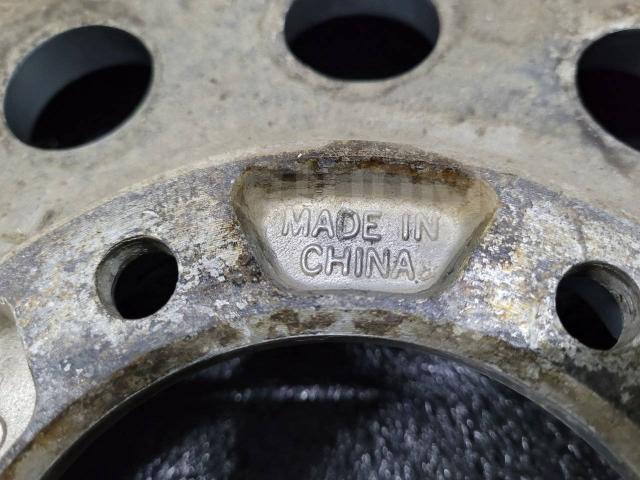 Красавцы Bridgestone на 16" 7jj (6*139.7) et+27 цо110.1мм