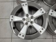 Оригинальные 18" Тойота/Лексус RX (5*114.3) 7jj et+35 цо60.1мм Toyota