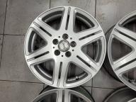 Красивые мощные 16" TRG 6.5j et+45 (5*100) цо67.1мм