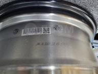 Оригинальные Mitsubishi (Enkei, m.a.t) 18" (5*114.3) 7jj et+38 цо67.1