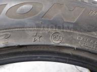 RunFlat зима 255.50.19 Pirelli Scorpion Winter (2015 г., Румыния) 255/50 R19