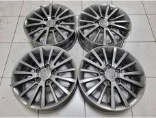 Оригинальные Suzuki на 16" 6j (5*114.3) ет+50 цо60.1мм (Япония)