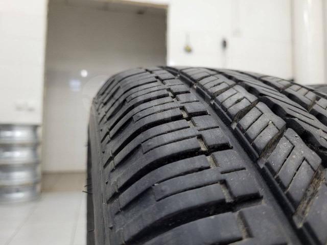 Отличное лето 215.65.16 Hankook DynaPro HP RA23 (2019г., Корея) 215/65 R16