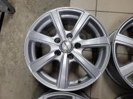 Оригинальные Dunlop PRD 16" (5*114.3) 6.5j et+39 цо60.1мм