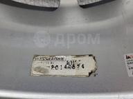 Оригинальные Bridgestone Eco Form 16" 6.5j et+39 (5*114.3) цо60.1мм