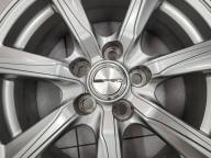Оригинальные Dunlop PRD 15" (5*100) 6,5j et+40 цо54.1мм