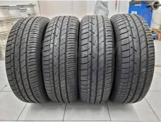 Отличное лето 215.70.15 Toyo Tranpath mpZ (2019г., Япония) 215/70 R15