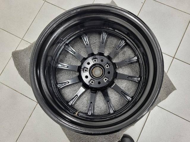 Work Lehrmeister 18" (5*114.3) 7.5jj ет+55 цо73.1мм (Япония)