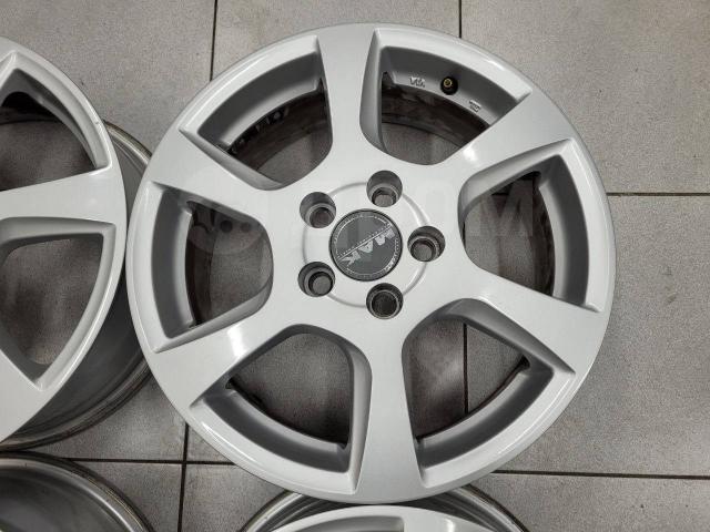 Оригиналы MAK (для Ford и др) 16" (5*108) 6.5j ет+50 цо63.4мм