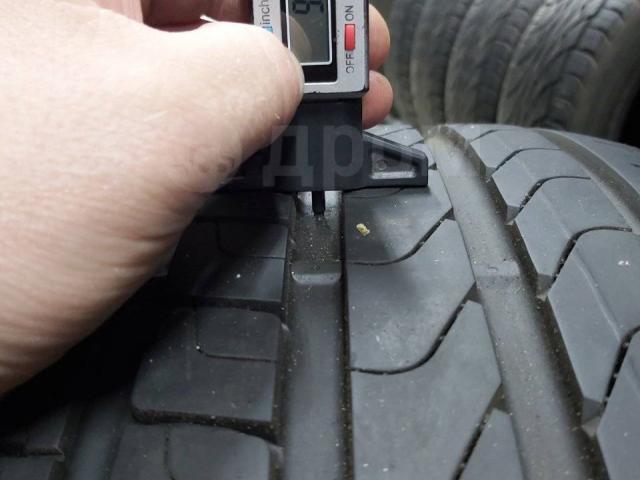 Отличное лето 235.55.18 Pirelli Scorpion Verde (2020 г. ) 235/55 R18