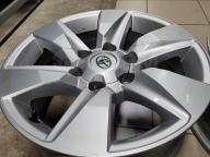 Оригиналы Toyota ЛК Прадо150 17" 7.5jj (6*139.7) et+25 цо106.1