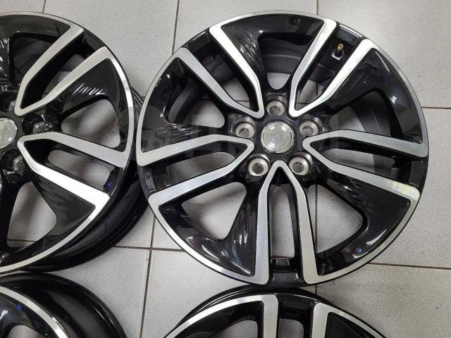 Оригинальные Lifan для Тойота 17" (5*114.3) 6.5j et+45 цо60.1мм Toyota