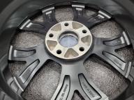 Новые! в наличии! 17" Honda (5*114.3) 7j ет+45 цо64,1мм