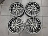 Красивые 16" Manaray Sport Dios ES6 (5*112) 6.5j ет+50 цо57.1мм