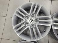Оригинальные 16" Honda Stepwgn (Япония) (5*114.3) 6j et+50 цо64.1мм