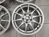 Оригинальные легкие Kosei TSA 16" (5*114.3) 7jj et+38 цо73.1мм