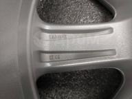 Оригинальные Volkswagen 18" 8.5j (5*112) et+45 цо57.1мм (Германия)