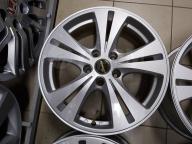 Красивые Manaray Sport Reverline 17" (5*114.3) 7j ет+38 цо73.1мм