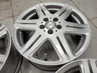 Красивые мощные 16" TRG 6.5j et+45 (5*100) цо67.1мм