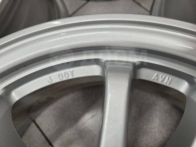 Оригинальные 15" Тойота (Япония) 6.5j et+40 (5*100) цо54.1мм Toyota