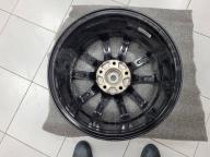Красавцы Weds Leonis 16" (5*114.3) 7j et+55 цо73.1мм