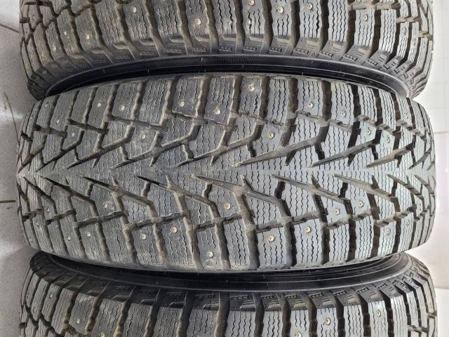 Как новая зима(шипы) 245.65.17 Maxxis NS3 ArcticTrekker (2020г. ) 245/65 R17