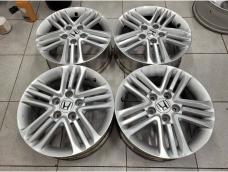 Оригинальные 16" Honda (Япония) (5*114.3) 6j et+50 цо64.1мм
