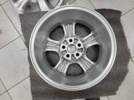 Оригинальные Toyota на 15" (5*100) 6jj et+39 цо54.1мм