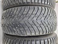 Отличная зима 265.60.18 Nokian Hakkapeliitta 8 SUV (Россия, 2014 г. ) 265/60 R18