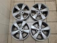 Красавцы Ниссан 16" (5*114.3) 6.5jj et+40 цо66.1мм
