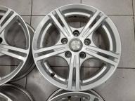 Красивые Leben 15" (5*114.3) 6j et+43 цо73.1мм