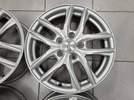Красавцы BADX D. O. S. Gavial 16" (5*114.3) 6,5j et+47 цо73.1мм
