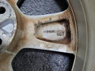 Оригинальные Subaru (Enkei) 16" 6.5j (5*100) et+48 цо56.1мм (Япония)