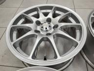 Оригинальные легкие Kosei TSA 16" (5*114.3) 7jj et+38 цо73.1мм