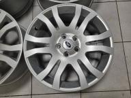 Красивые Land Rover/Ford 17" (5*108) 7.5j ет+55 цо63.4мм