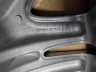 Оригинальные BMW 18" 8j (5*120) et+24 цо72,6мм (Италия)