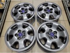 Оригинальные Toyota Ипсум 16" 6.5jj (5*114.3) ет+45 цо60.1мм