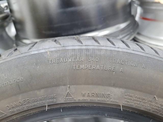 Отличное лето 205.55.16 Michelin Primacy 4 (2019г, Германия) 205/55 R16