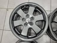 Оригинальные 15" Toyota Prius20 (5*100) 6jj et+45 цо54.1мм
