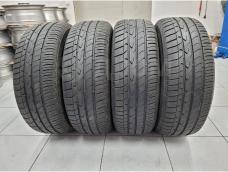 Отличное лето 205.65.15 Toyo Tranpath mpZ (2016г., Япония) 205/65 R15