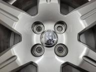 Оригинальные Toyota/Daihatsu 17" (4*100) 6j et+40 цо54.1мм