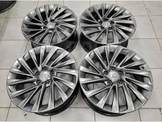 Новые! в наличии! 18" Тойота/Lexus (5*114.3) 8j ет+45 цо60.1мм Toyota