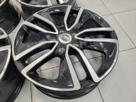 Оригинальные Lifan (для Тойота) 17" (5*114.3) 6.5j et+45 цо60.1мм Toyota