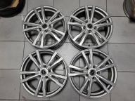 Оригинальные Bridgestone FEID 17" (5*114.3) 7j et+53 цо73.1мм