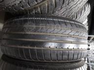 Отличное лето 235.55.18 Goodyear EfficientGrip (2015г, Германия) 235/55 R18